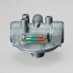 Base f. hidrailico 1 1/2 -16h - P166665 - Donaldson