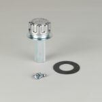 Filtro hidraulico - P171857 - Donaldson