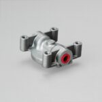 Base f. refrigerante - P174766 - Donaldson