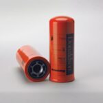Filtro hidráulico, enroscable duramax - P177047 - Donaldson