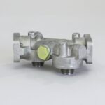 Base doble hidraulica - P179582 - Donaldson