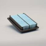 Filtro aire - P500138 - Donaldson