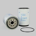 Filtro combustible - P502454 - Donaldson