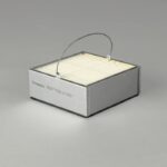 Filtro combustible - P502481 - Donaldson