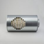 Filtro de aire, desechable - P524838 - Donaldson