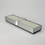 Filtro cabina - P527595 - Donaldson