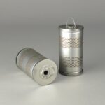 Filtro aceite - P550117 - Donaldson