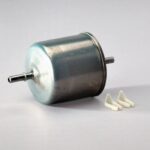 Filtro combustible - P550126 - Donaldson