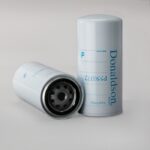 Filtro combustible - P550372 - Donaldson