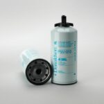 Filtro de combustible, enroscable separador de agua twist and drain - P551010 - Donaldson