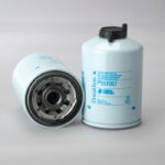 Filtro de combustible, enroscable separador de agua twist&drain - P551067 - Donaldson