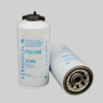 Filtro combustible - P551086 - Donaldson