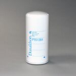 Filtro de lubricante, flujo pleno enroscable - P551364 - Donaldson