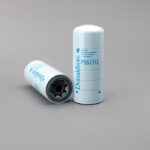 Filtro combustible - P551712 - Donaldson