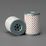 Filtro de combustible, cartucho - P552341 - Donaldson