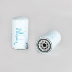 Filtro de lubricante, flujo pleno enroscable - P554407 - Donaldson