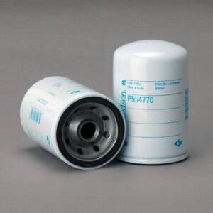 Filtro de lubricante, flujo pleno enroscable - P554770 - Donaldson