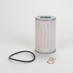 Filtro aceite - P554925 - Donaldson