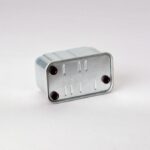 Filtro combustible - P556285 - Donaldson