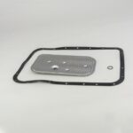 Filtro hidraulico/transmision - P557112 - Donaldson