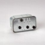 Filtro combustible - P557264 - Donaldson