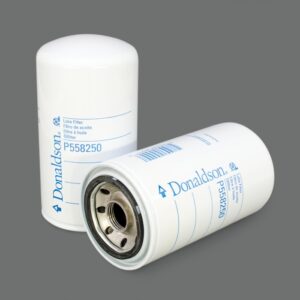 Filtro de lubricante, flujo pleno enroscable - P558250 - Donaldson