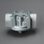 Base filtro combustible - P562262 - Donaldson