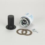 Filtro hidraulico - P562569 - Donaldson