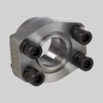 Brida base doble - P563107 - Donaldson