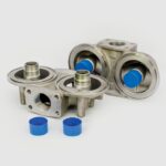 Base filtro - P563274 - Donaldson