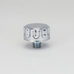 Filtro respiradero - P563365 - Donaldson