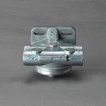 Base filtro combustible - P566308 - Donaldson