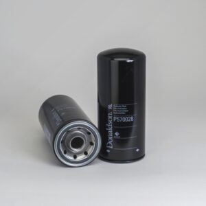 Filtro hidraulico - P179089 - Donaldson