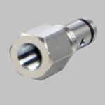 Acople manometro - P573682 - Donaldson