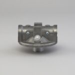 Base filtro hidraulico 1 5/8-12 un - P563272 - Donaldson