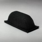 Filtro aire panel - P606082 - Donaldson