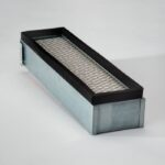 Filtro aire panel - P606090 - Donaldson