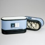 Filtro aire 1º - P606119 - Donaldson