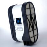 Filtro aire - P608665 - Donaldson