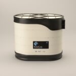 Filtro de aire, primario oblongo powercore - P608676 - Donaldson