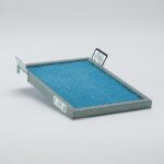 Filtro aire - P618641 - Donaldson