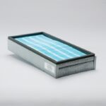 Filtro aire - P618642 - Donaldson