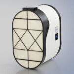 Filtro aire - P621983 - Donaldson