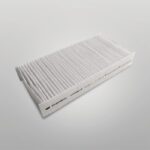 Filtro cabina - P750019 - Donaldson