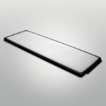 Filtro cabina - P753338 - Donaldson