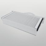 Filtro cabina - P753388 - Donaldson