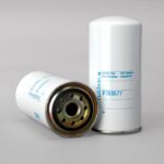 Filtro hidráulico, enroscable - P763577 - Donaldson