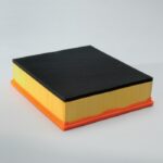 Filtro aire - P784015 - Donaldson