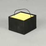 Filtro combustible - P954555 - Donaldson