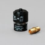 Indicador saturacion - X002354 - Donaldson